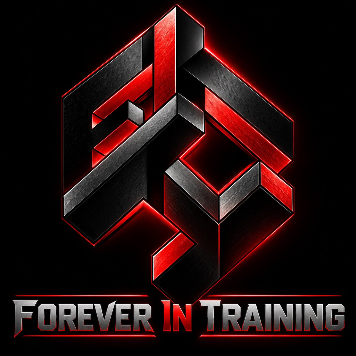 Forever in Training (FIT)  Sweat Suits
