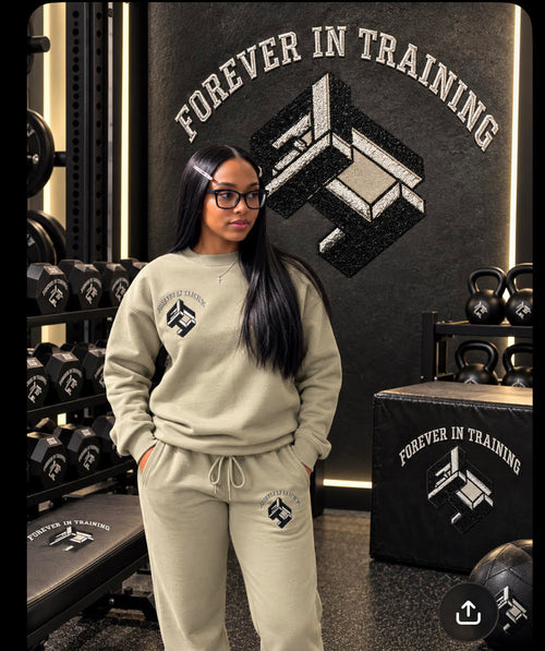 FIT-wear Sweaters